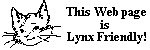This Page is Lynx Friendly!